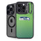NFL Seattle Seahawks Breakaway iPhone 15 Pro Kickstand Case